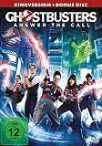 Ghostbusters 3 - 