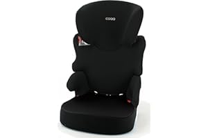 Siège auto réhausseur enfant BEFIX groupe 2/3 (15-36kg) - 4 étoiles ADAC - fabrication française… (autre 1)