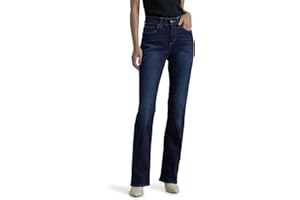 Lee Jean Bootcut Confort Ultra Lux avec Flex Motion - Jeans - Jean Bootcut Confort Ultra lux avec Flex Motion - Femme