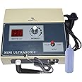 PHYSIO TRUST Mini Ultrasonic Machine | Mini US For Physiotherapy Machine