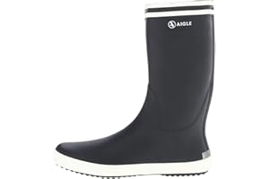 Aigle Unisex-Kinder Lolly Pop Schneestiefel