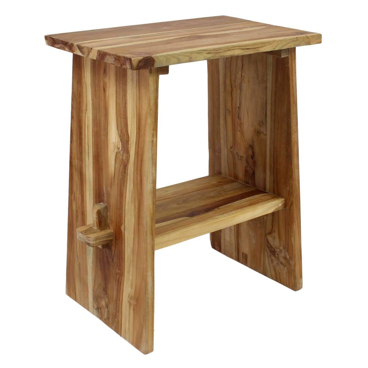 Oriental Galerie Waschtisch Holz Waschbeckenunterschrank Tisch Badmöbel