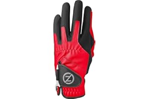 Zero Friction Guante de compresión de Golf, para Hombre, Talla única