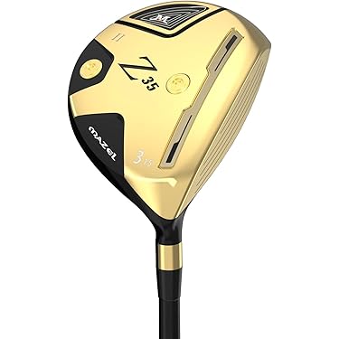 Set Copricapi Golf In Pelle Sunfish - DR, 3W, 5W Nero Su Nero - Foto 5