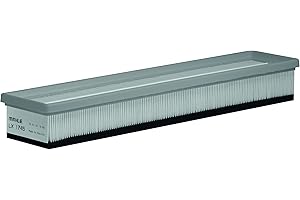 MAHLE knecht LX 1745 Filtro de Aire