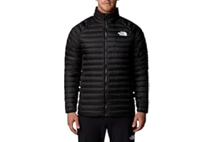 The North Face Bettaforca Lt Down Chaqueta de plumas Hombre (Pack de 1)