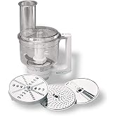Bosch MUZ5 MM1 Multimixer (uygun Bosch mutfak MUM5) Beyaz/Transparend