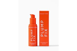 PROJECT LIP PLUMP FIX - PLUMPING FACE PRIMER Clear