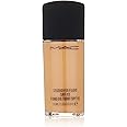 Mac Studio Fix Fluid Foundation Spf 15, Nc30, Beige (Nc30)