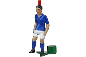 TIPP-KICK Desconocido TIPP Kick 019252 - Jugador del Schalke 04