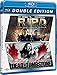 R.I.P.D. - Poliziotti dall'aldilà + Dead in Tombstone [Blu-ray] [Import italien]