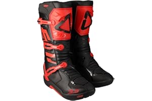 Leatt Botas Moto 3.5 V23