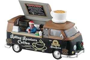 Lemax - Rolling Roasters Coffee