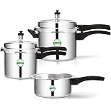 Greenchef Coral Pressure Cooker Combo L L Desertcart Cyprus