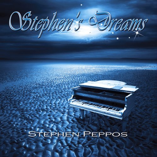 Preisvergleich Produktbild Stephen's Dreams by Stephen Peppos