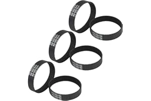 HUACOZY Boosted Board-Riemen Belts Gürtel für V2, V3, Mini S, Mini X und Stealth