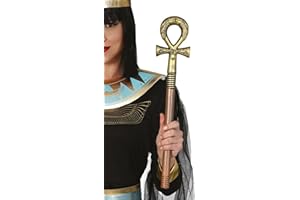 FIESTAS GUIRCA, S.L. Scettro Egitto Croce