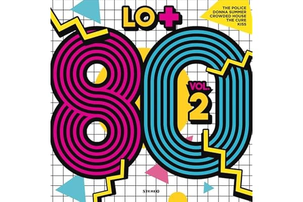 Lo + 80 Vol. 2