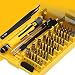 Produktbild Schraubendreher Set, 42 Bit Magnetic Precision Schraubendreher Set, Professional Repair Tool Kit für iPhone, iPad, Laptop, PC, Kamera,Xbox, Handy, PC, und andere elektronische Geräte