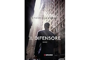 Il difensore (La Gaja scienza, Band 1194)