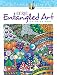 Produktbild Creative Haven Eerie Entangled Art Coloring Book (Creative Haven Coloring Books)