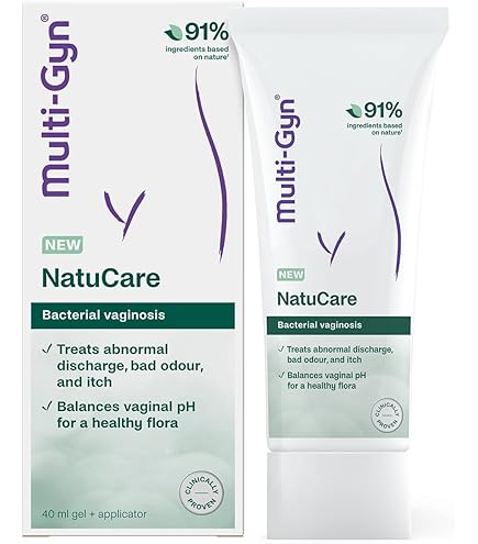 multi gyn als gleitgel Multi-Gyn LiquiGel 30 ml mit Applikator – Hormonfrei, Natürlich main image 0