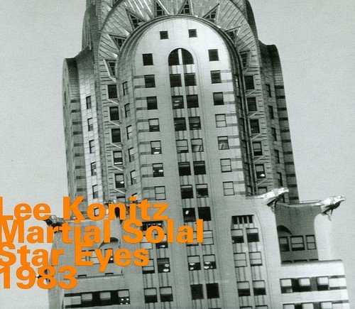 Preisvergleich Produktbild Star Eyes