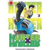 Hunter x Hunter 3
