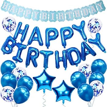 Universalen Doplnenie Kit Decoration Anniversaire Vert Et Blanc Amazon Mchaseconsultants Com