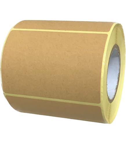 Avery - Verpakking met 240 ronde zelfklevende etiketten, gerecycled wit papier, diameter 40 mm, personaliseerbaar en bedrukbaar voor laser, inkjet en kopieerapparaat