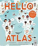 The Hello Atlas: Greetings from Around the Globe by 