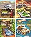 Produktbild 4er Hot Wheels 1-4 (Nelson Mini-Bücher)