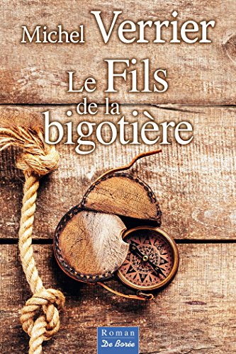 Le fils de la Bigotière