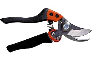 BAHCO Pod M/Rot Peq Ergo Cap 15Mm