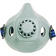 JSP - Midimask Rubber Twin Respirator Grey (JSP BHK000-004-000)