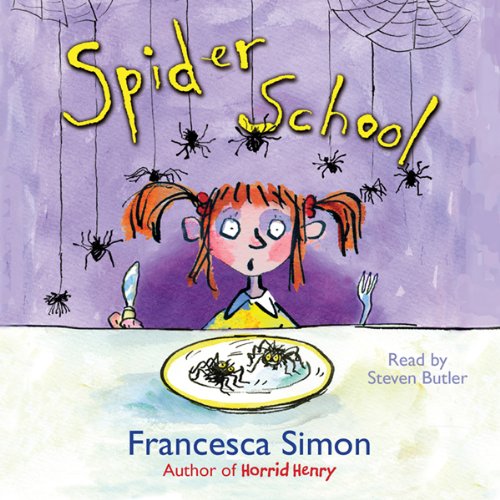 Download Spider School Download Spider School