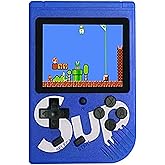 SUP 400 Games Built-in one Game Console with 3.0 Inch LCD Display.