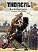 Thorgal - tome 04 - La galère noire by Jean Van Hamme, Rosinski