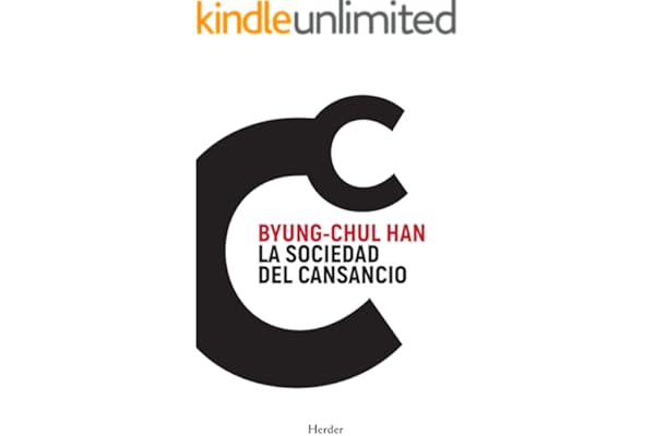 La sociedad del cansancio: Cuarta Edición Especial