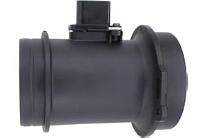 DOO ENGY Luftmassenmesser Luftmengenmesser Sensor Luftdurchflussmesser Luftversorgung für A4 B7 A6 4F A6 C6 A8 D3 4E Q7 4L Phaeton Toua-reg 7L 2.7 TDI 3.0 TDI quattro 3.0 V6 4motion