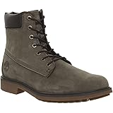 slim timberland boots