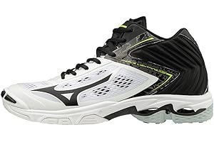 Mizuno Herren Wave Lightning Z5 Volleyballschuh