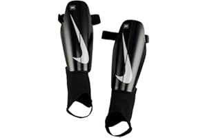 NIKE Men's NK CHRG GRD Shin Guards