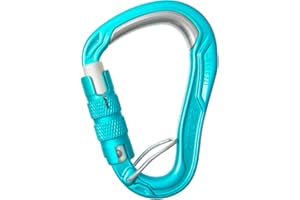 Edelrid HMS Karabiner Bulletproof Triple FG II