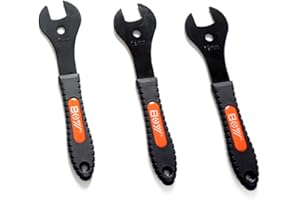 PHIDINOVA RCMCHTLA Bicycle Pedal Cone Spanner