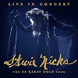 Live in Concert:the 24 Karat Gold Tour