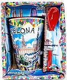 Ideal para tomar cafe, para regalar y de adorno