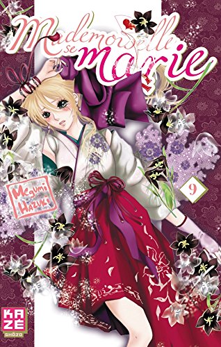 Download Mademoiselle se marie Vol.9 Download Mademoiselle se marie Vol.9