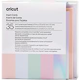 Cricut Kartlar, Prenses