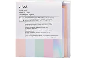 Cricut INS CRD CS Mix Princess SMPLR S40(35)